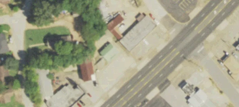 Retail Space For Sale