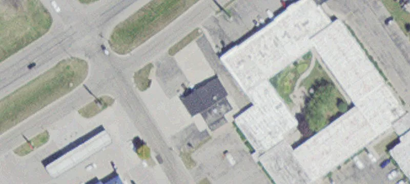 5 Acre Commercial Lot