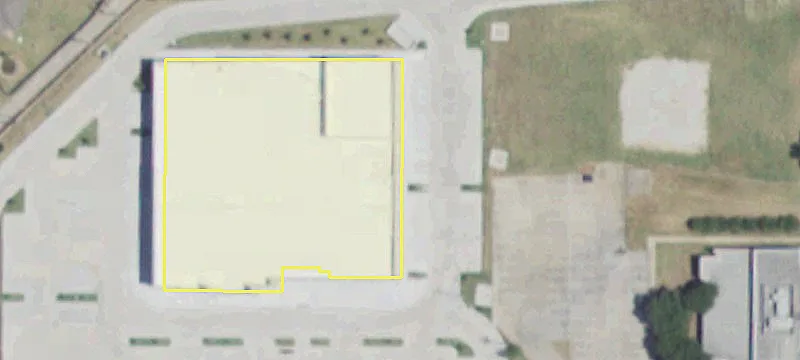 Rowlett Road Acreage Available