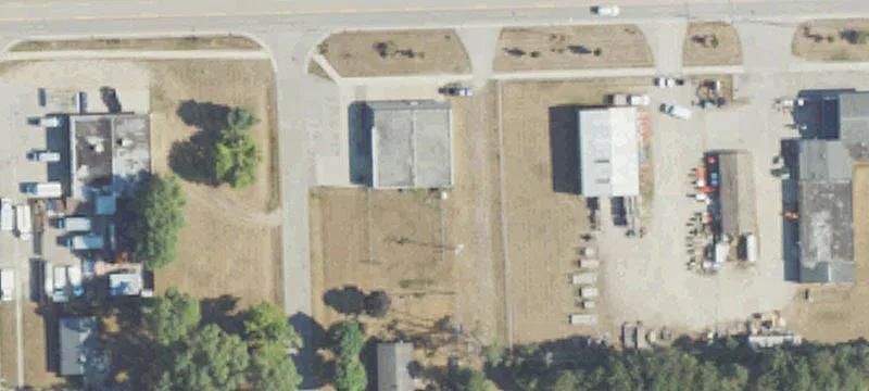 Half-Acre Vacant Lot For Sale