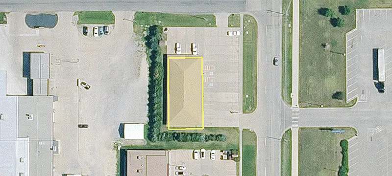 Hampton Inn McPherson For Sale