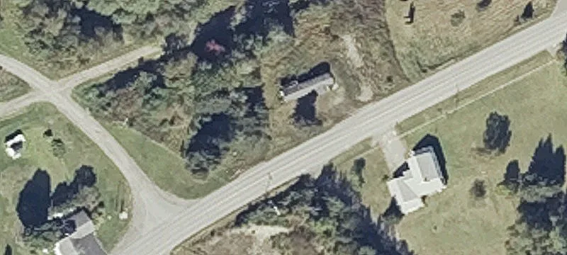 St. John River Hospitality Opportunity
