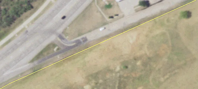 Prime Pad Site For Sale