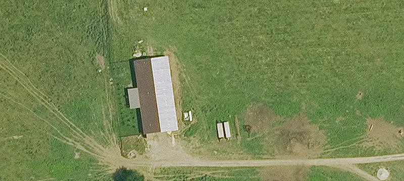 Equine/Cattle Ranch with Development Potential