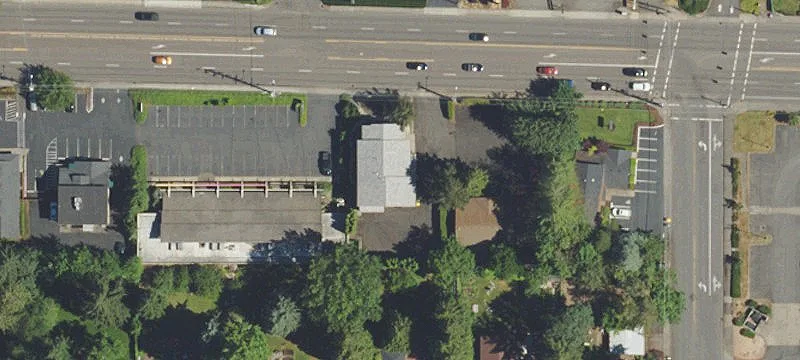Beaverton Office Building For Sale