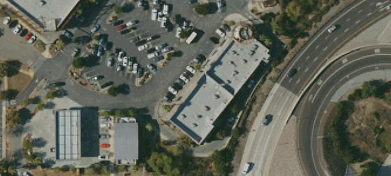 Retail Space For Lease