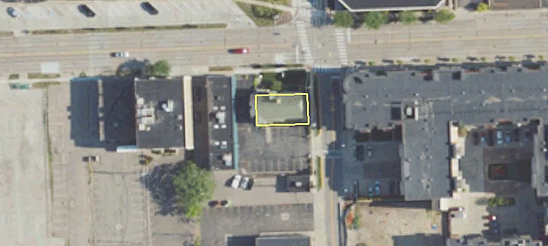 Birmingham Office Space For Rent