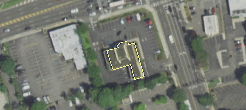 Retail Space Available For Lease