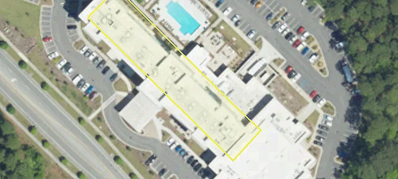 Established Community with Upscale Amenities