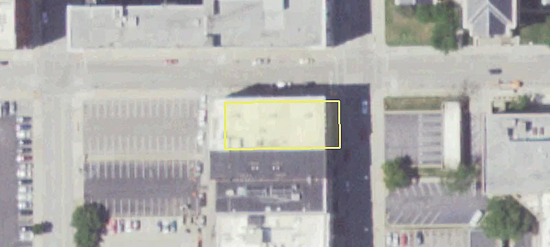 Restaurant or Retail Space Available