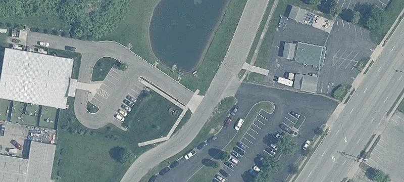 Commercial Land in Grove City