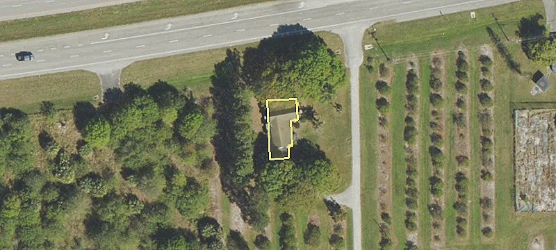 Development Site Near Florida Turnpike