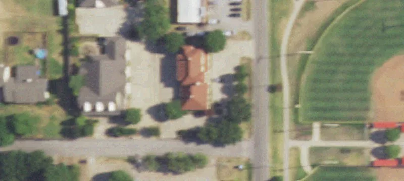 Colleyville Office/Flex Property For Sale