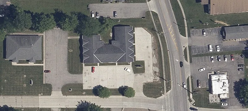 Prime Development Site on Route 57