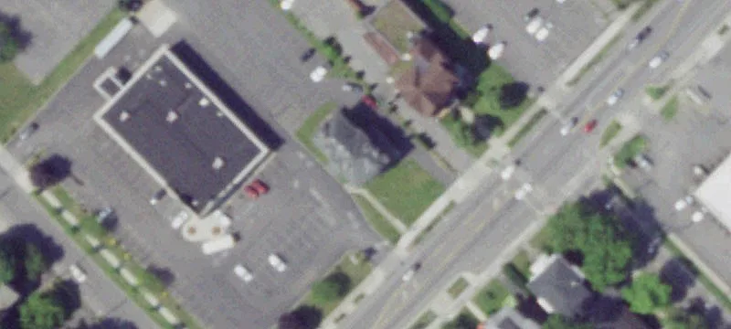Former Rite Aid For Sale