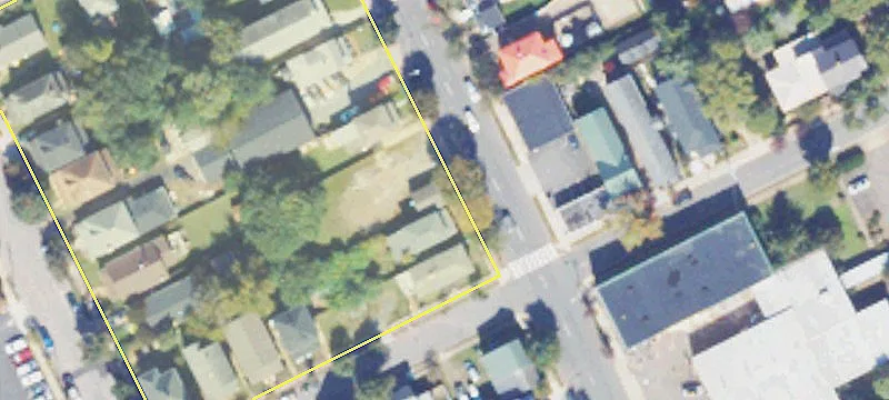 Freestanding Commercial Property on Princess Anne