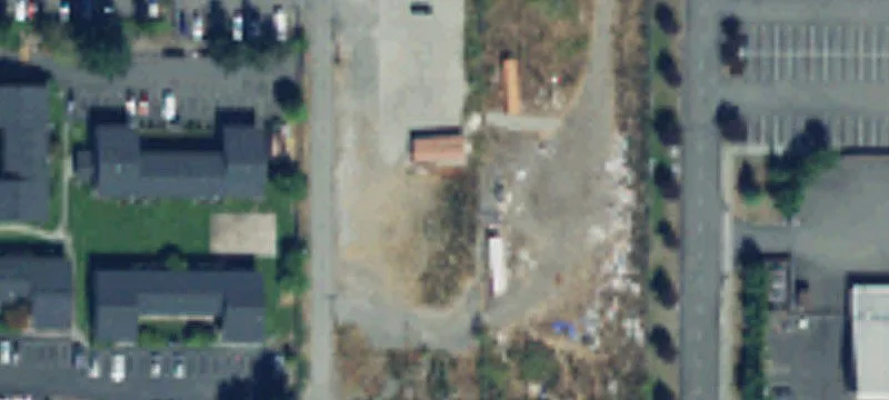 Lakewood Commercial Land Opportunity