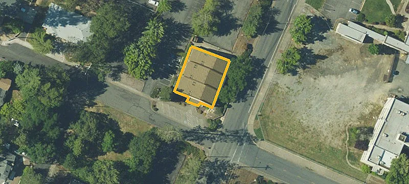 Grants Pass Redevelopment Opportunity