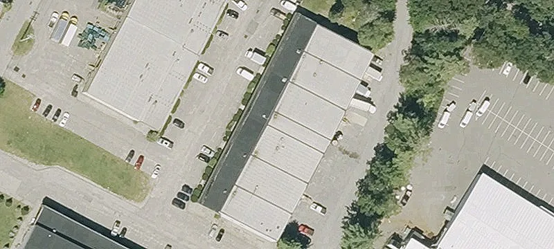 Office/Warehouse Space Near Derby Street