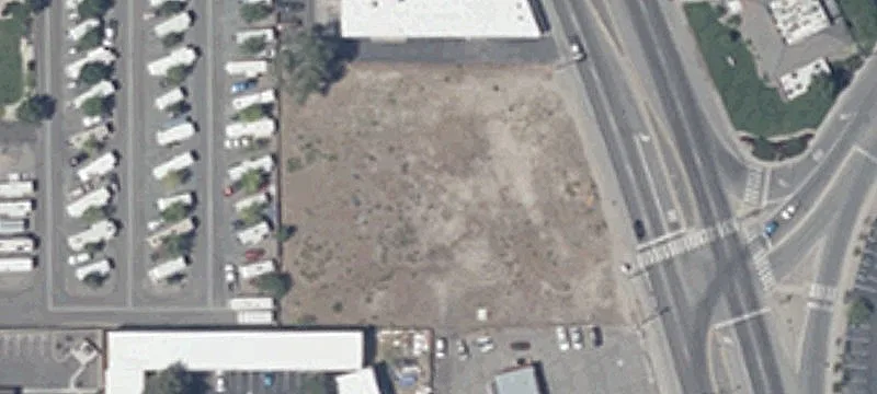 Prime Commercial Land For Lease
