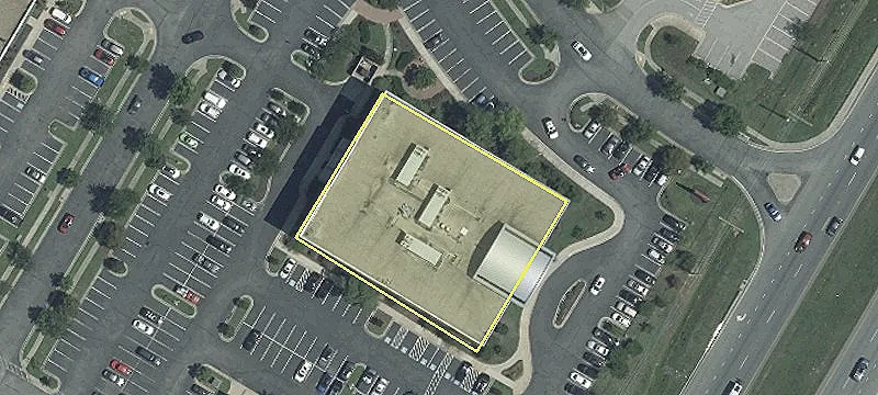 Prestigious Office Space Available