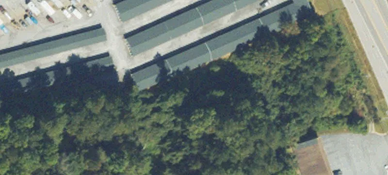 Land at Highway 92