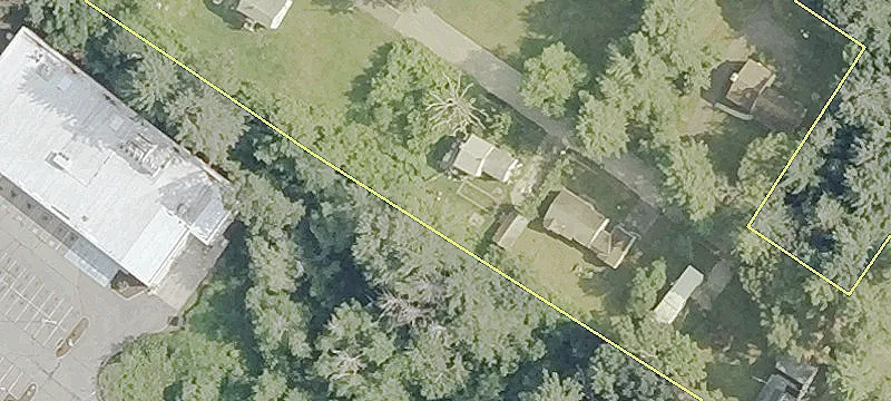 Commercial Land Near Aldi's