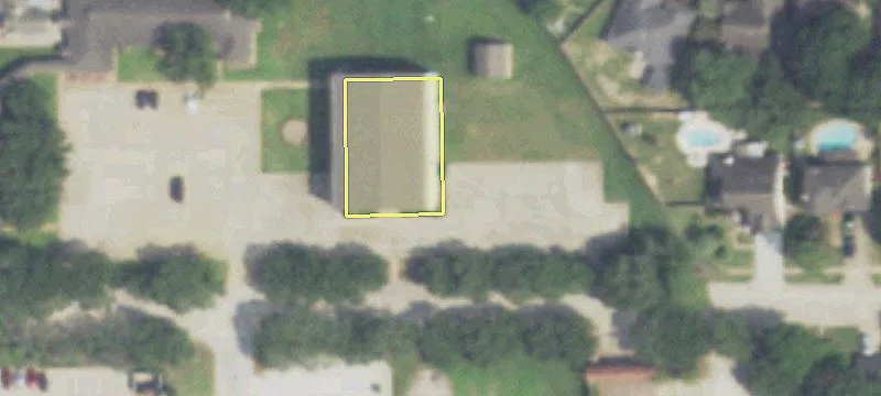 Prime Land Tracts in Katy