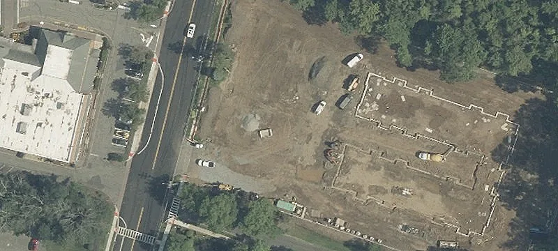 Chatham Township Liquor License