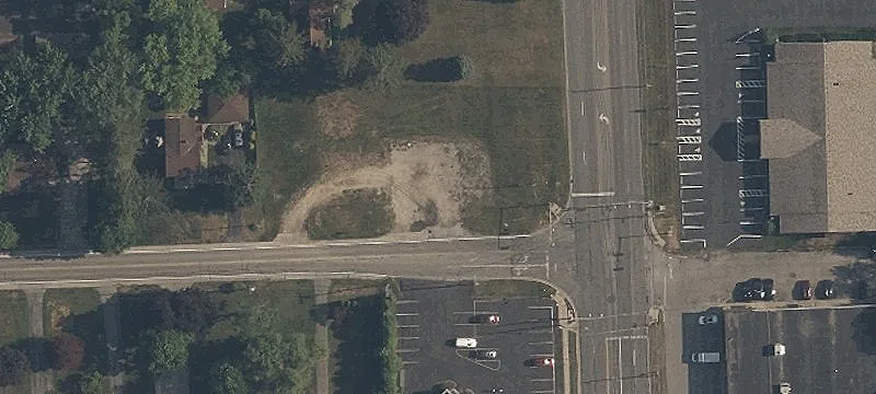 Land Site at Reynolds Corner