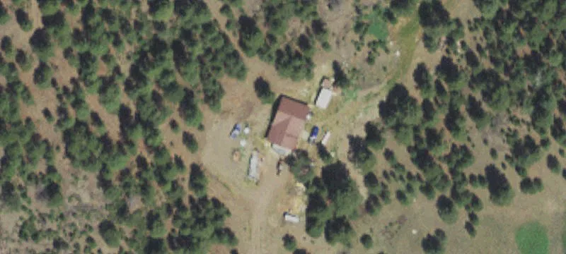Montana Mountain Land For Sale