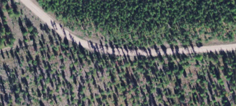 Swan Valley Mountain Living Community