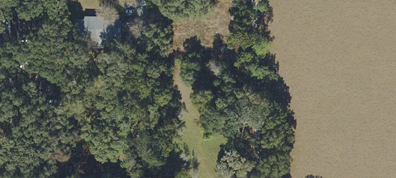 Vacant Land in Growing Wildwood