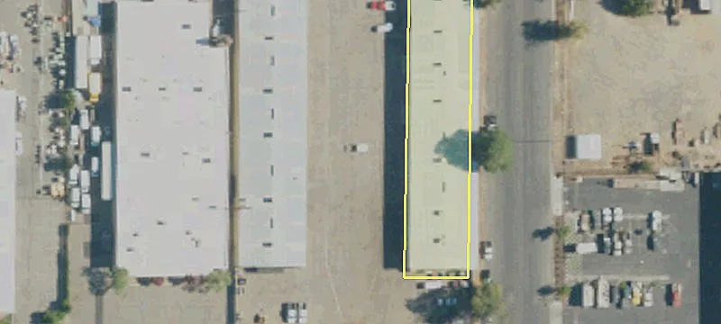 Fresno Industrial/Flex Space Available
