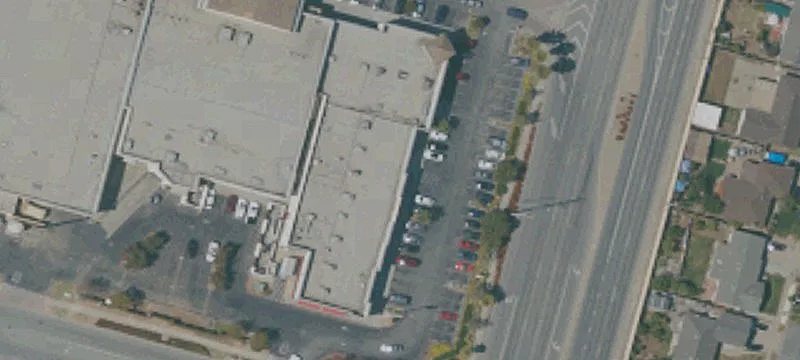 Retail Space in Salinas Center