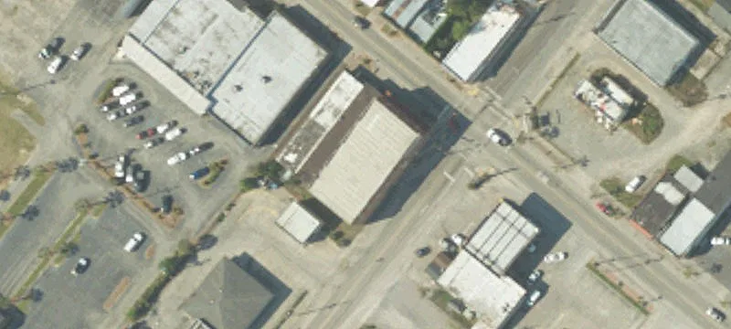 Downtown Holly Hill Commercial Space