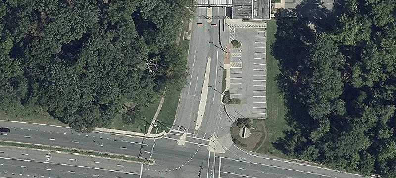 Greenbelt Road Commercial Land Available