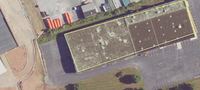 Harrisburg Warehouse Space For Lease
