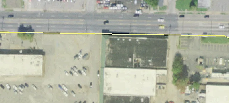 Retail Space for Lease