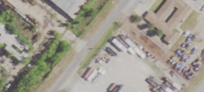 Large Warehouse Space For Lease