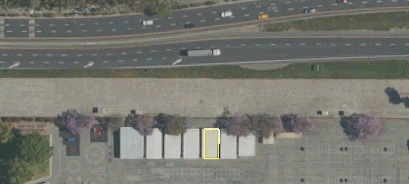 Commercial Land Near Cal State