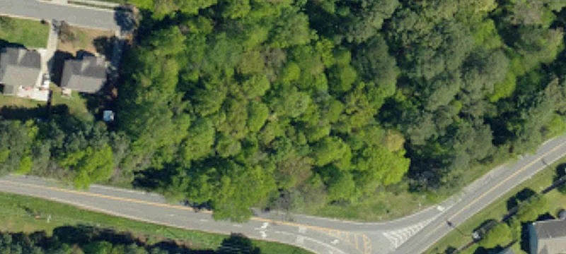 Prime Corner Lot For Sale