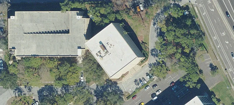 Clearwater Office Space For Lease