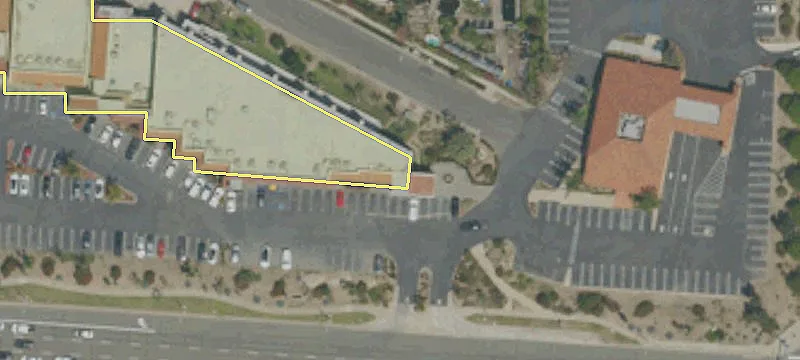 Retail Space For Lease