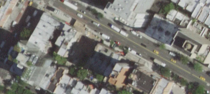 East 86th Street Retail Space