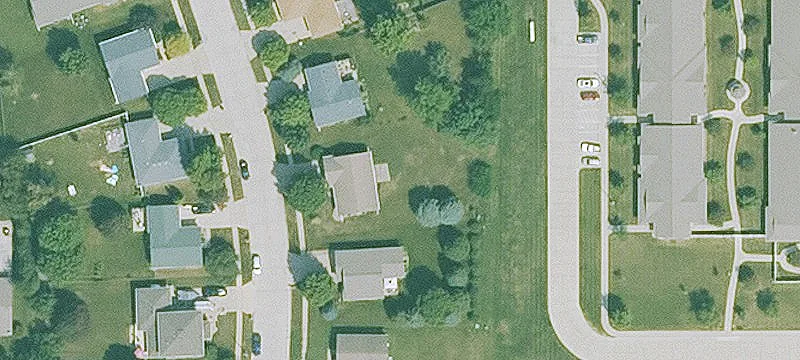 Commercial Land Near Highway Access