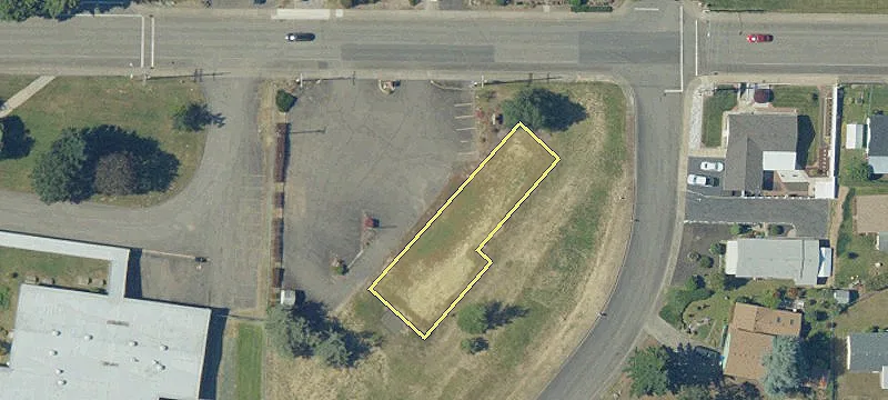 Land Ready for Development