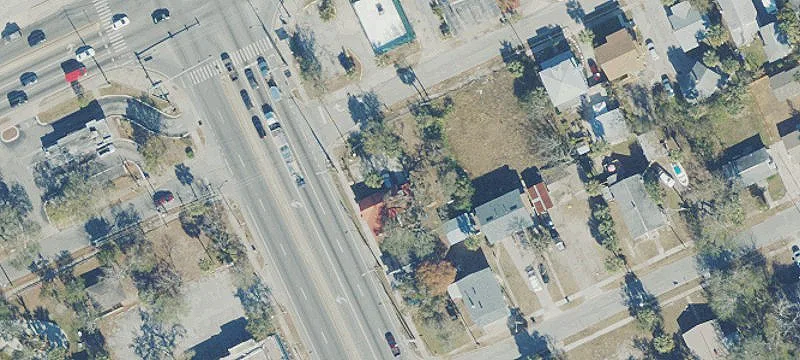 Daytona Beach Investment Opportunity