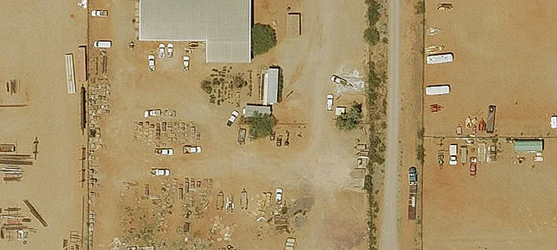 Land For Sale