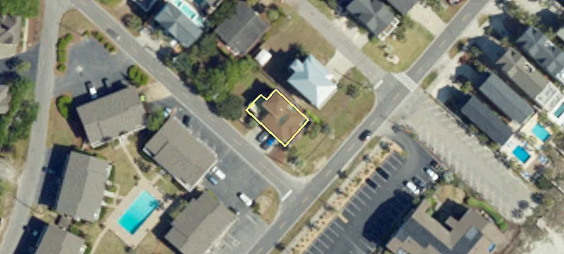 Furnished Multi-Level Rental Property